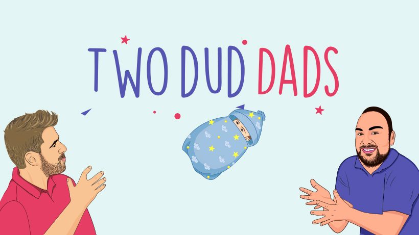 Two Dud Dads